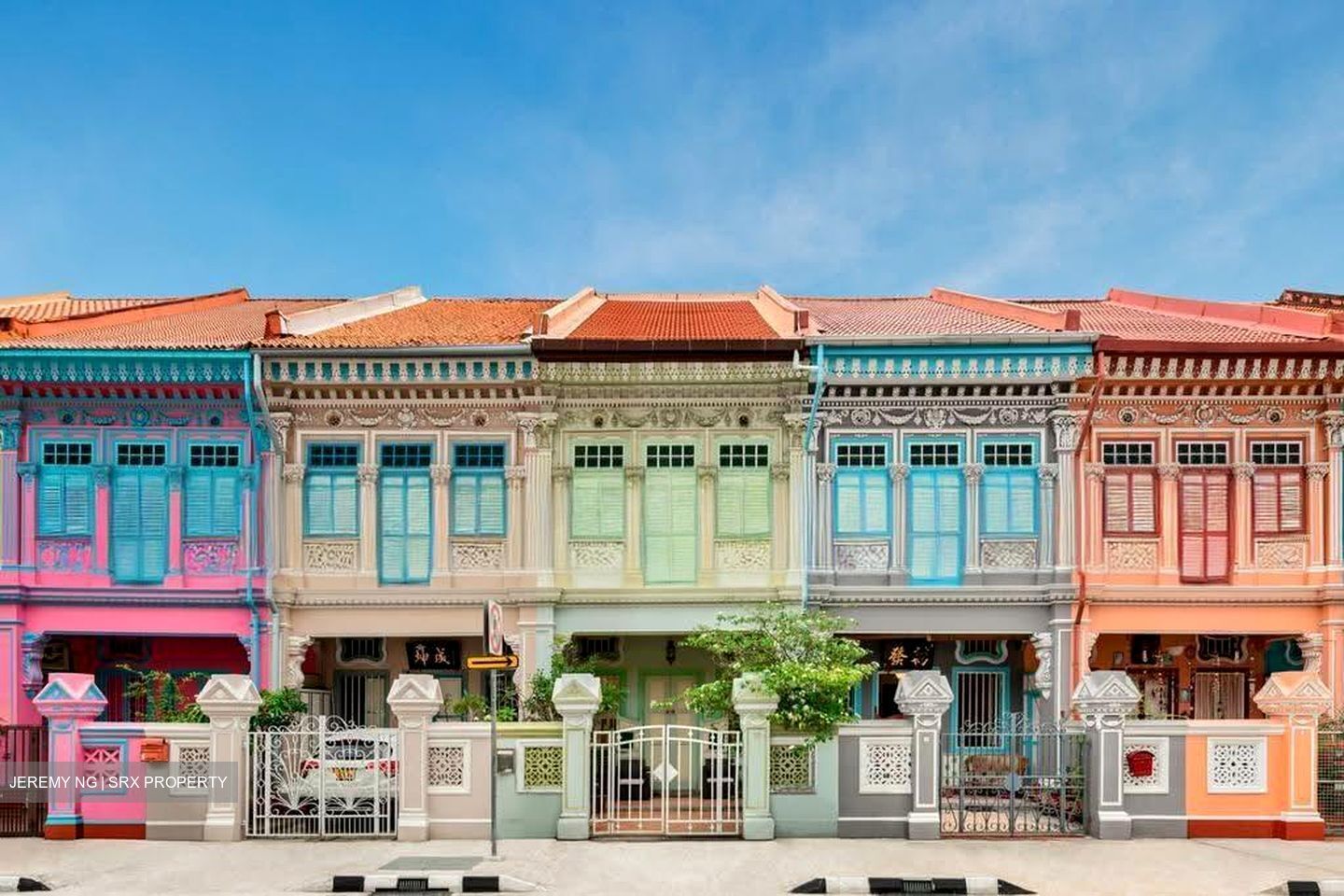 Joo Chiat Road (D15), Shop House #637329661